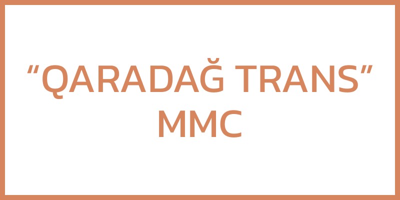 “QARADA? TRANS” MMC