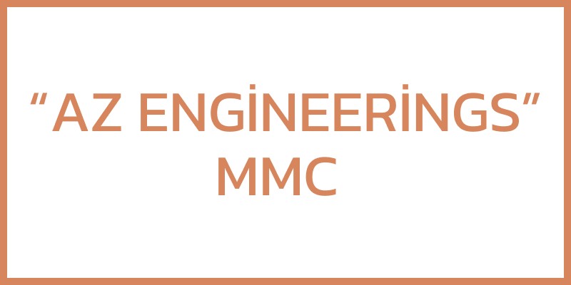 “AZ ENG?NEER?NGS” MMC