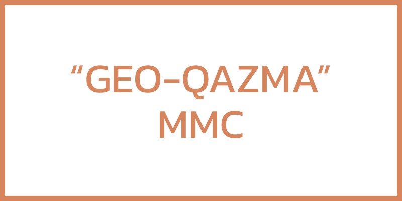 “GEO-QAZMA” MMC
