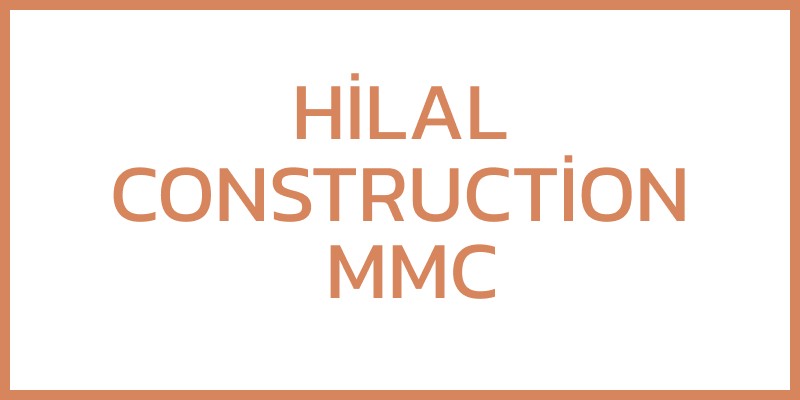 “H?LAL CONSTRUCT?ON” MMC